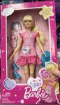 Mattel - Barbie - My First Barbie - 